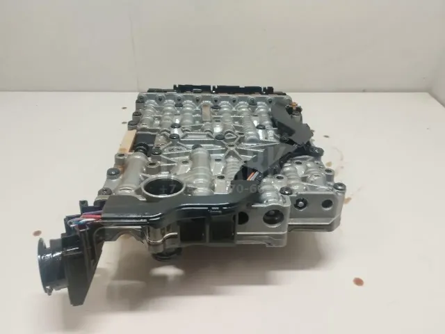 Блок клапанов для  Chevrolet Evanda 2004-2006