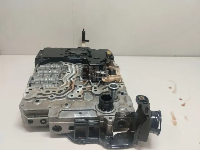 Блок клапанов для  Chevrolet Evanda 2004-2006