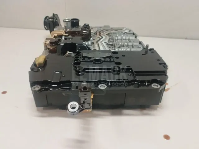 Блок клапанов для  Chevrolet Evanda 2004-2006