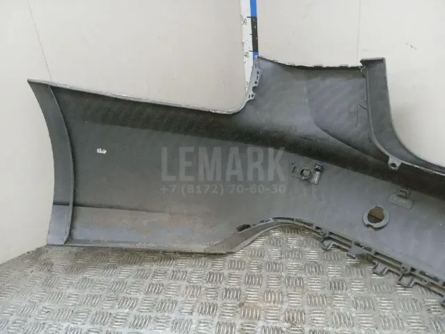 Бампер задний для  Changan CS75PLUS 2019