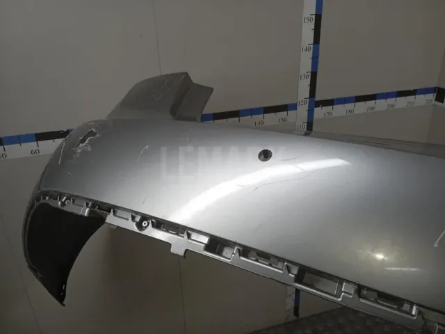 Бампер задний для  Changan CS75PLUS 2019