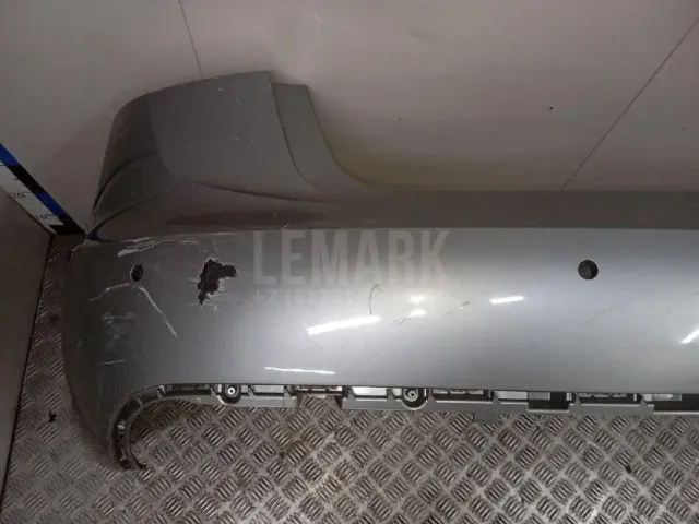 Бампер задний для  Changan CS75PLUS 2019