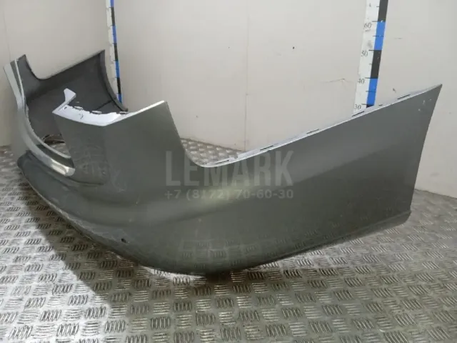Бампер задний для  Changan CS75PLUS 2019