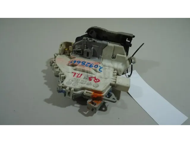 Замок двери передней левой для  Ford Edge 2007-2015