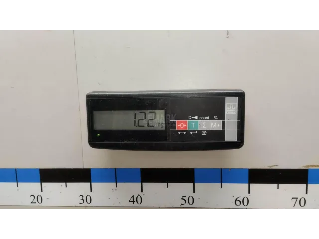 Петля двери багажника для  ERF EC10 1995-2004