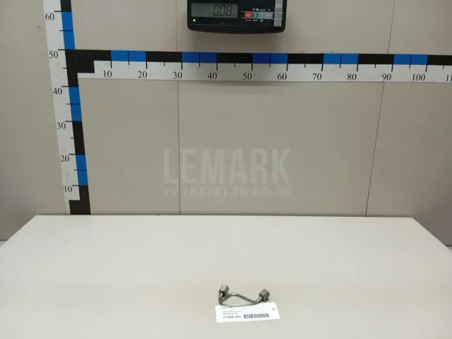Трубка ТНВД