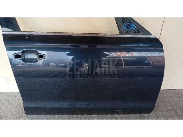 Дверь передняя правая для  Bentley Continental GT 2011-2017