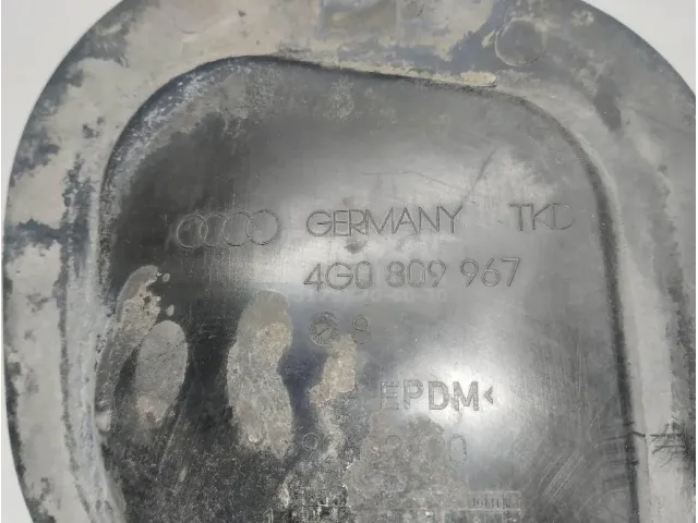 Лючок локера для  Citroen C8 2002-2014