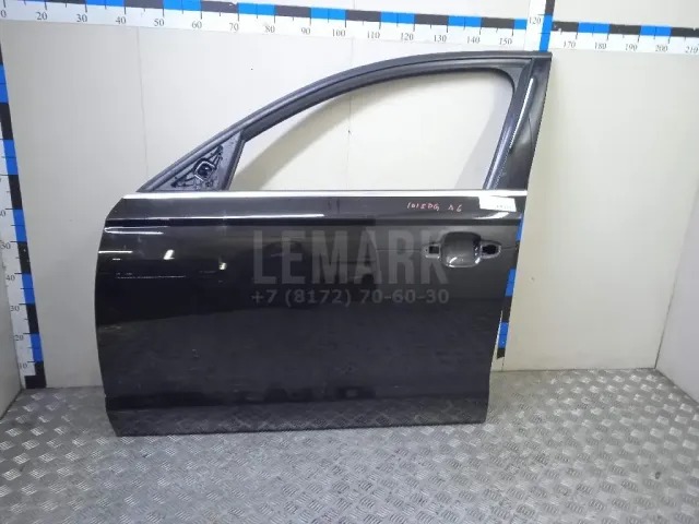 Дверь передняя левая для  Ford America Escape II 2007-2012