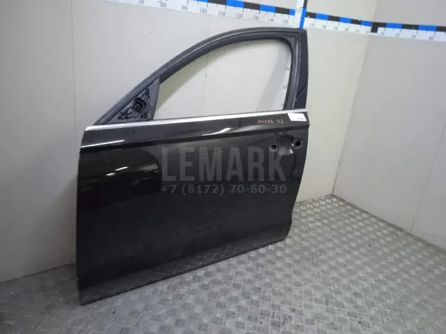 Дверь передняя левая для  Ford America Escape II 2007-2012
