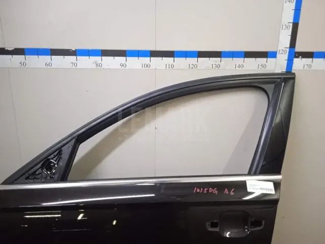 Дверь передняя левая для  Ford America Escape II 2007-2012