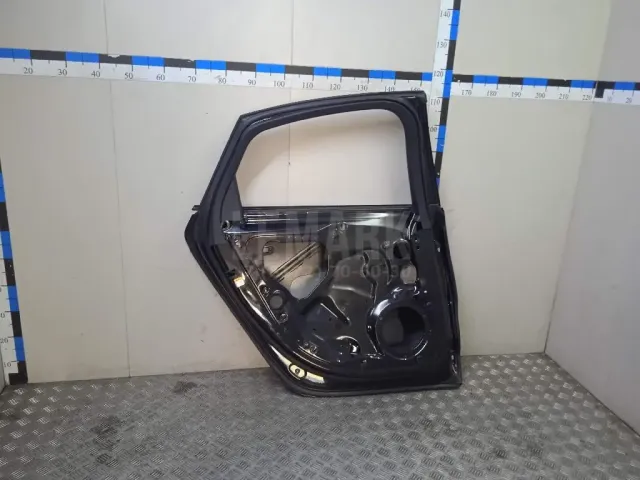 Дверь задняя левая для  BAIC