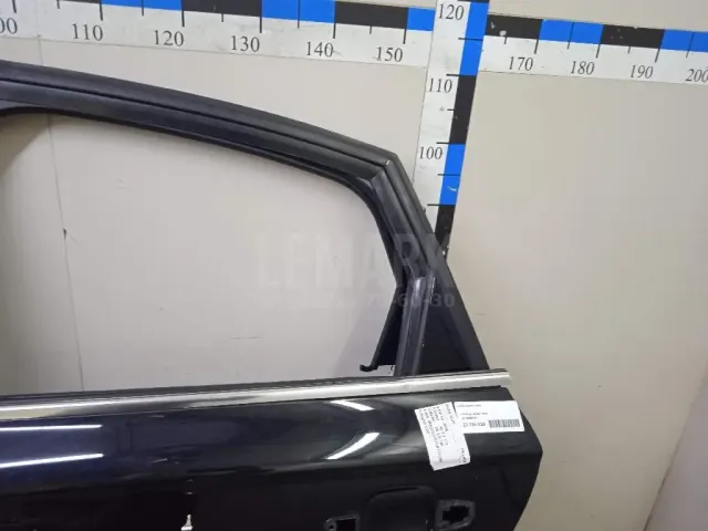Дверь задняя левая для  BAIC