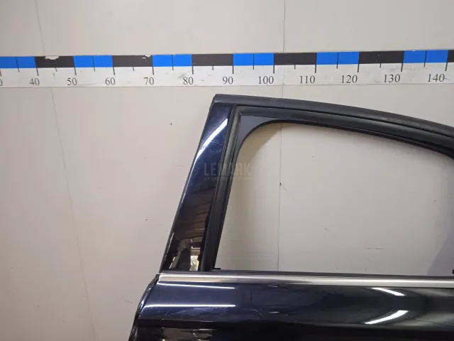 Дверь задняя левая для  BAIC