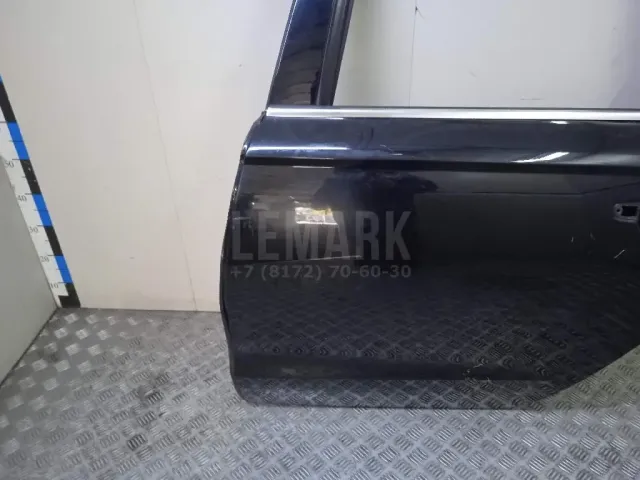 Дверь задняя левая для  BAIC