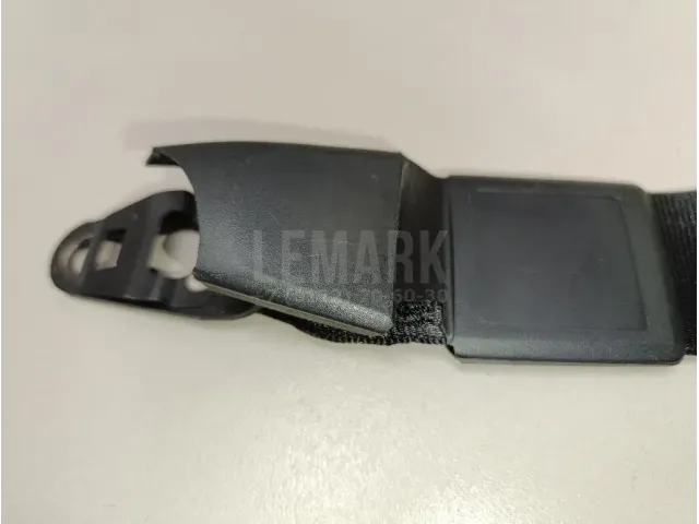 Ремень безопасности с пиропатроном для  Dodge Journey 2008-2020