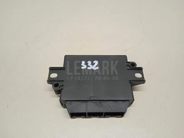 Блок управления парктроником для  Ford Focus I 1998-2005