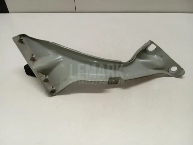 Кронштейн крепления крыла для  Ford Focus III 2011-2019