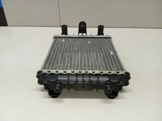 Радиатор дополнительный системы охлаждения для  Audi 100 [C4] 1991-1994