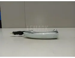 Ручка двери наружная левая