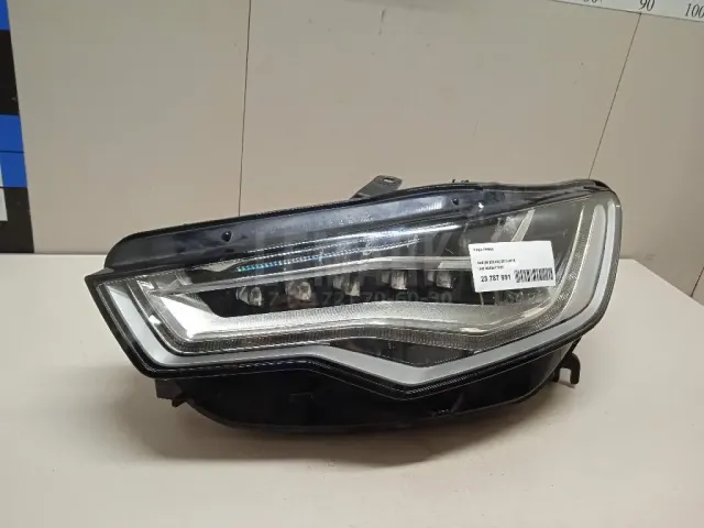 Фара левая для  Chrysler 300M 1998-2004