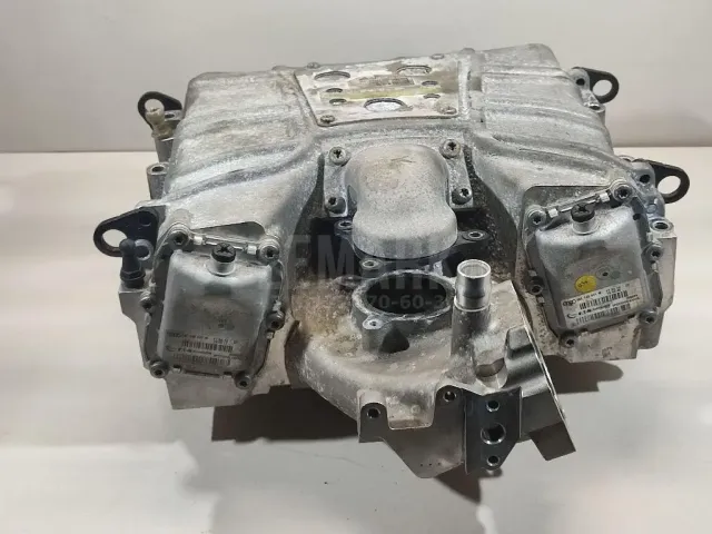 Компрессор для  Chevrolet Corvette (C7) 2013-2019