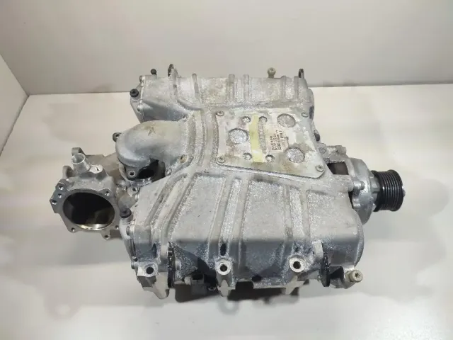 Компрессор для  Chevrolet Corvette (C7) 2013-2019