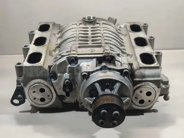 Компрессор для  Chevrolet Corvette (C7) 2013-2019