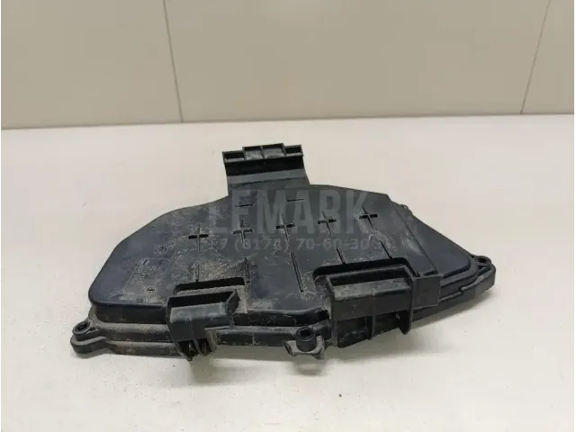 Крышка блока управления двигателем для  Citroen C5 2004-2008