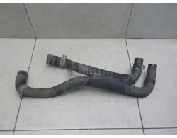 Шланг отопителя