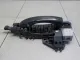 Ручка двери передней наружная левая для  Chevrolet Aveo (T250/T255) 2005-2011