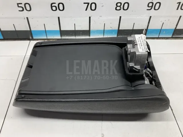Подлокотник для  Citroen Berlingo II (B9) 2008-2022
