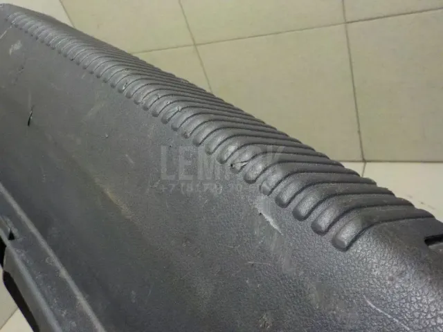 Обшивка багажника для  Daihatsu Terios (J1) 1998-2005