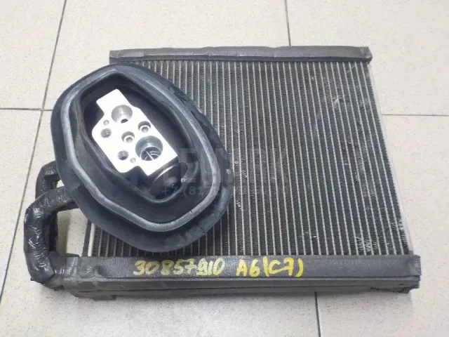 Испаритель кондиционера для  Dodge Ram (DR/DH) 2001-2009