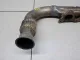 Коллектор выпускной для  FAW J5 2004
