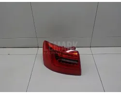 Фонарь задний наружный левый