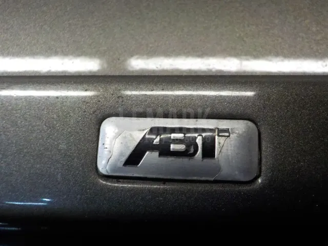 Бампер задний для  FOTON Tunland 2012