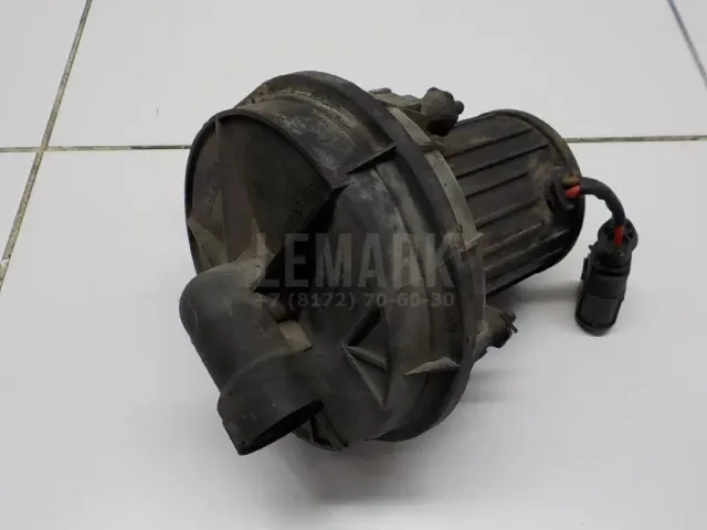 Насос воздушный для  BMW 5-serie F10/F11 2009-2016