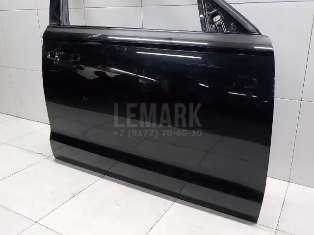 Дверь передняя правая для  Bentley Continental GT 2011-2017