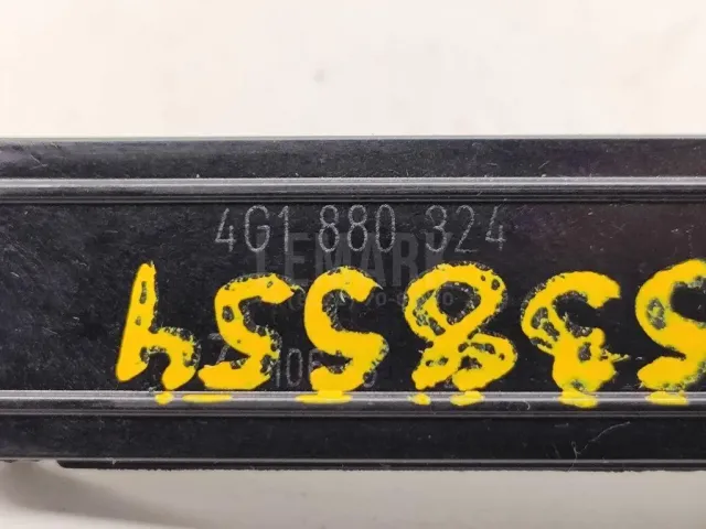 Демпфер бардачка для  DAF XF 105 2005-2013