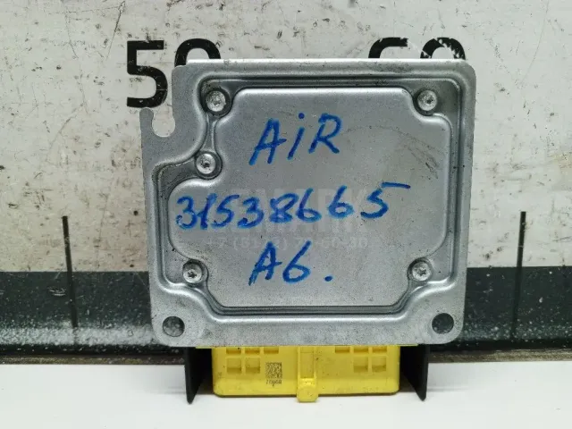 Блок управления AIR BAG