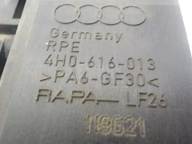 Блок клапанов для  DAF 95 1987-1998