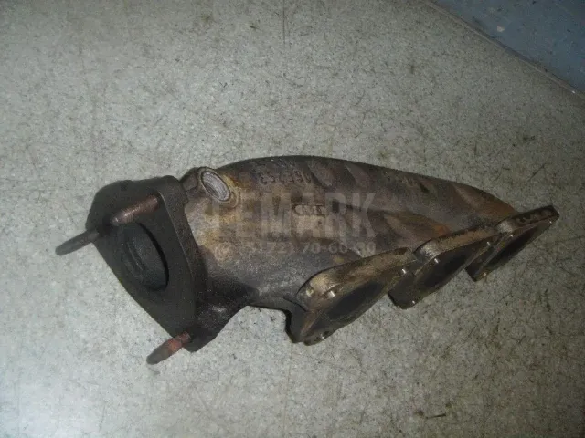 Коллектор выпускной для  Ford C-MAX 2003-2010