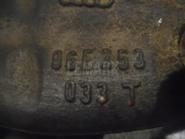 Коллектор выпускной для  Ford C-MAX 2003-2010