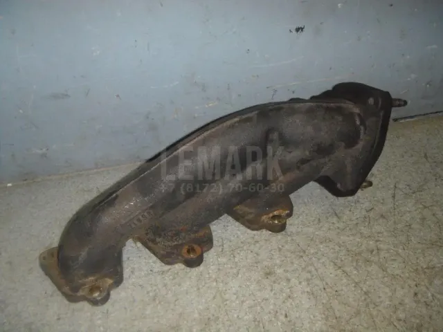 Коллектор выпускной для  Ford C-MAX 2003-2010