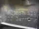 Обшивка двери передней правой для  Cadillac BLS 2006-2010