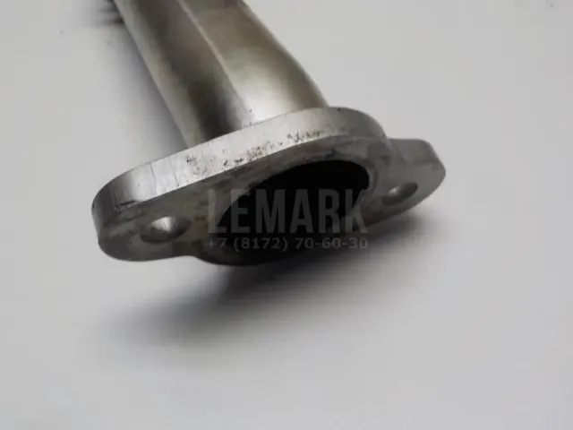 Трубка системы рециркуляции (EGR) для  Ford B-MAX 2012-2018