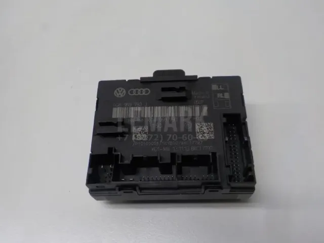 Блок комфорта для  Great Wall Deer G1 2005-2013