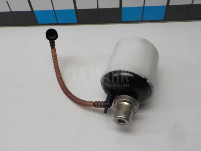 Фильтр топливный