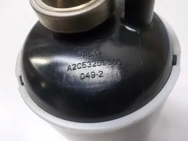 Фильтр топливный